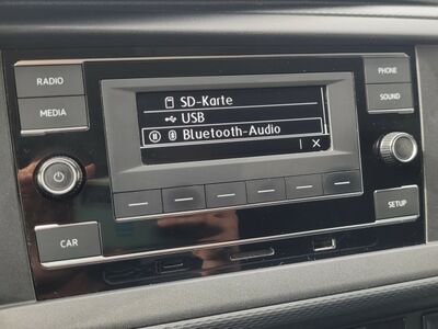 VW Transporter T6 Gebrauchtwagen VW Transporter T6 Gebrauchtwagen