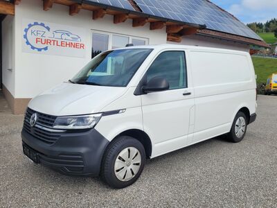 VW Transporter T6 Gebrauchtwagen VW Transporter T6 Gebrauchtwagen