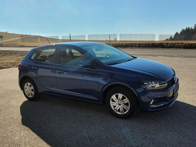 VW Polo Gebrauchtwagen