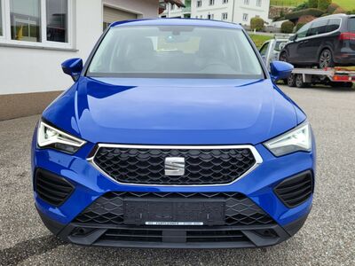 Seat Ateca Gebrauchtwagen