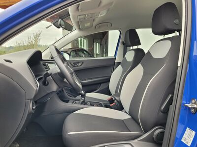 Seat Ateca Gebrauchtwagen