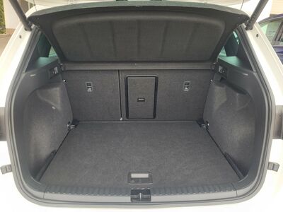 Cupra Ateca Gebrauchtwagen Cupra Ateca Gebrauchtwagen