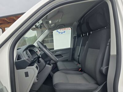 VW Transporter T6 Gebrauchtwagen