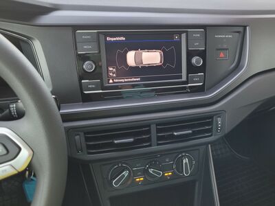 VW Polo Gebrauchtwagen