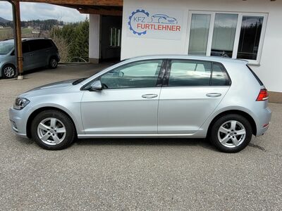 VW Golf Gebrauchtwagen