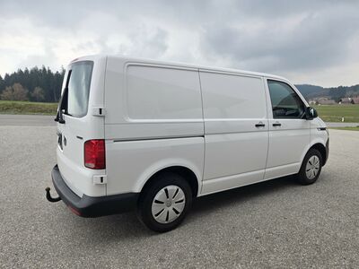 VW Transporter T6 Gebrauchtwagen