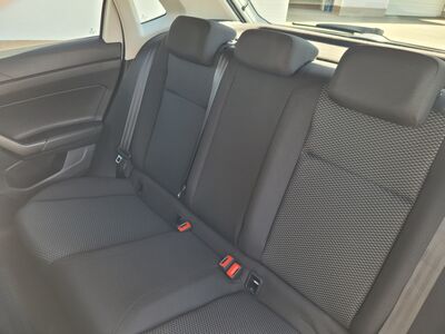 VW Polo Gebrauchtwagen