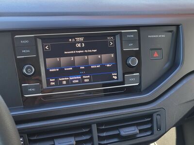 VW Polo Gebrauchtwagen