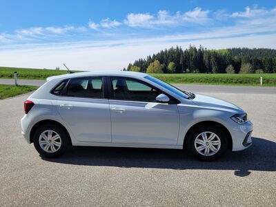 VW Polo Gebrauchtwagen