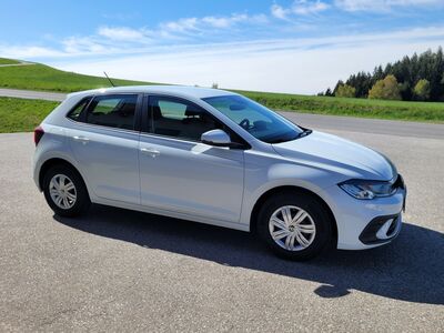 VW Polo Gebrauchtwagen