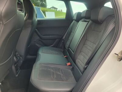 Cupra Ateca Gebrauchtwagen