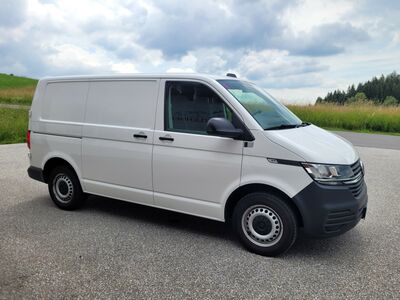 VW Transporter T6 Gebrauchtwagen VW Transporter T6 Gebrauchtwagen