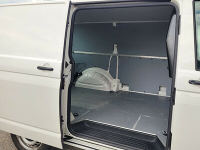 VW Transporter T6 Gebrauchtwagen VW Transporter T6 Gebrauchtwagen