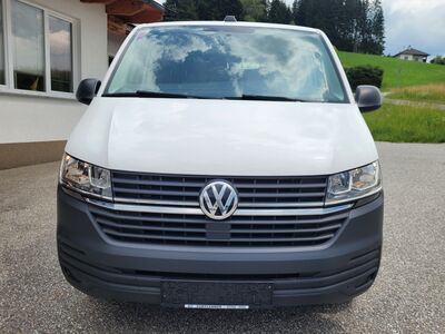 VW Transporter T6 Gebrauchtwagen VW Transporter T6 Gebrauchtwagen