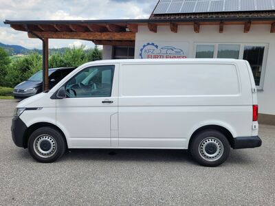 VW Transporter T6 Gebrauchtwagen VW Transporter T6 Gebrauchtwagen