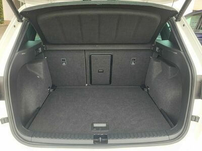 Seat Ateca Gebrauchtwagen Seat Ateca Gebrauchtwagen