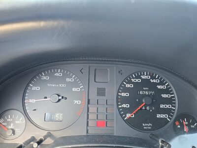 Audi 80 Oldtimer Audi 80 Oldtimer