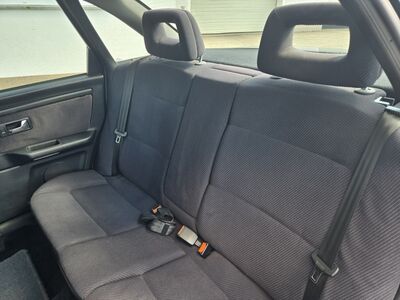 Audi 80 Gebrauchtwagen Audi 80 Gebrauchtwagen