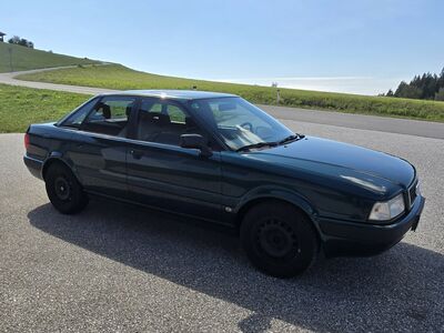 Audi 80 Gebrauchtwagen Audi 80 Gebrauchtwagen