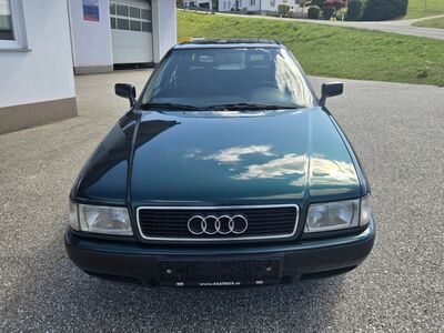 Audi 80 Gebrauchtwagen Audi 80 Gebrauchtwagen