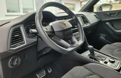 Seat Ateca Gebrauchtwagen