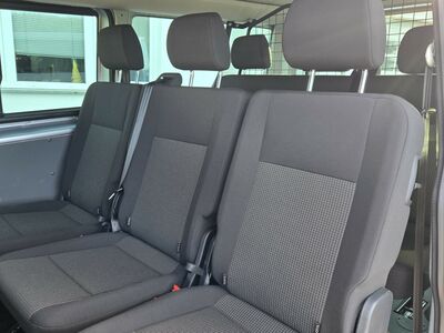 VW Transporter T6 Gebrauchtwagen