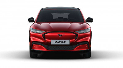 Ford Mustang Mach-E Neuwagen