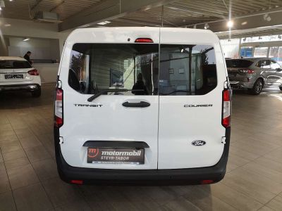 Ford Transit Neuwagen