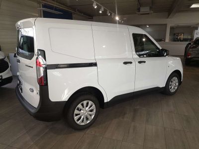 Ford Transit Neuwagen