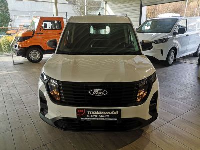 Ford Transit Neuwagen