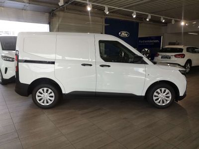 Ford Transit Neuwagen