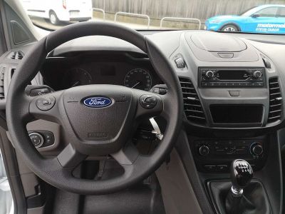 Ford Transit Tageszulassung