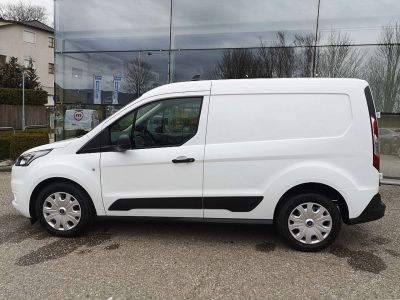 Ford Transit Tageszulassung