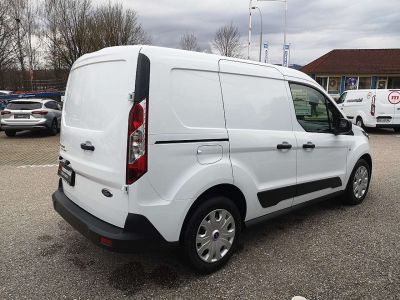 Ford Transit Tageszulassung