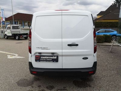 Ford Transit Tageszulassung