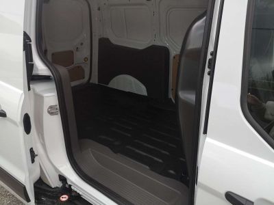 Ford Transit Tageszulassung