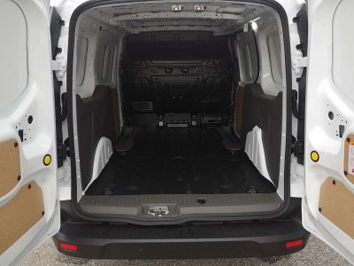 Ford Transit Tageszulassung