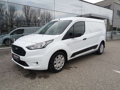 Ford Transit Tageszulassung