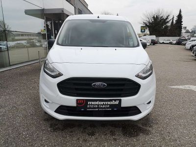 Ford Transit Tageszulassung