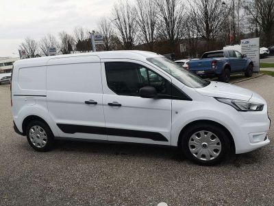 Ford Transit Tageszulassung