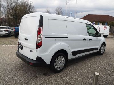 Ford Transit Tageszulassung