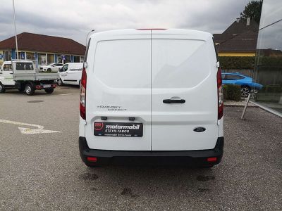 Ford Transit Tageszulassung