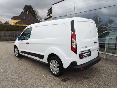 Ford Transit Tageszulassung