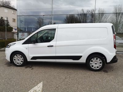 Ford Transit Tageszulassung