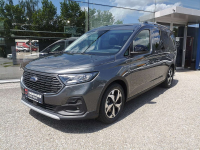 Ford Tourneo Connect Neuwagen