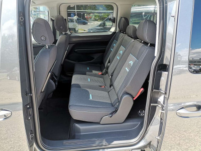 Ford Tourneo Connect Neuwagen