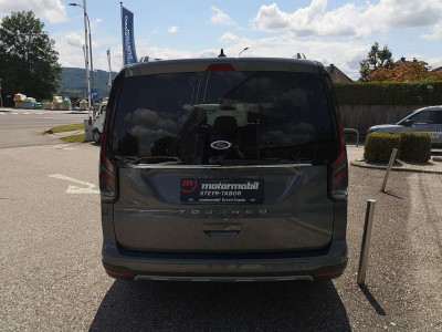 Ford Tourneo Connect Neuwagen