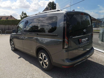 Ford Tourneo Connect Neuwagen