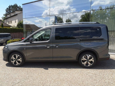 Ford Tourneo Connect Neuwagen