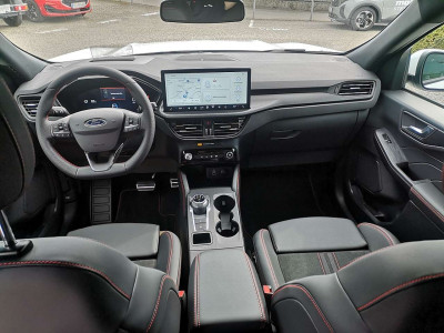 Ford Kuga Neuwagen